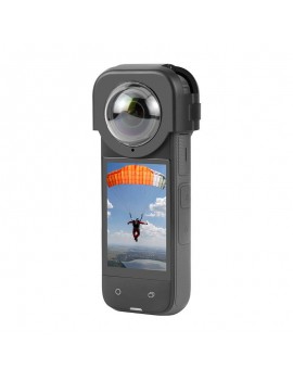 Lens Guard Protective Cover PULUZ For Insta360 X4