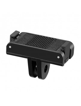 Magnetic Quick Release Mount PULUZ For DJI Osmo Action 4 / 3 Magnetic Quick Release Mount PULUZ For DJI Osmo Action 4 / 3