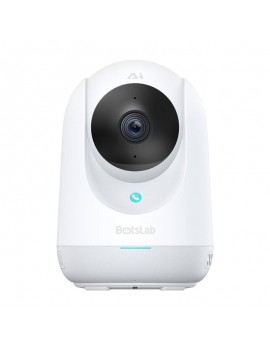 360° Indoor WiFi Camera Botslab 2C Pro C222 5MP 5G