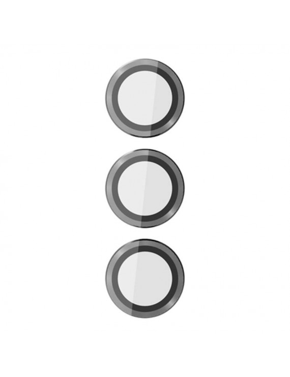 Lens Protector Nillkin for Samsung Galaxy S24+ (3 Pieces)