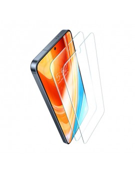 Tempered glass for Samsung S24+ Torras Install Master