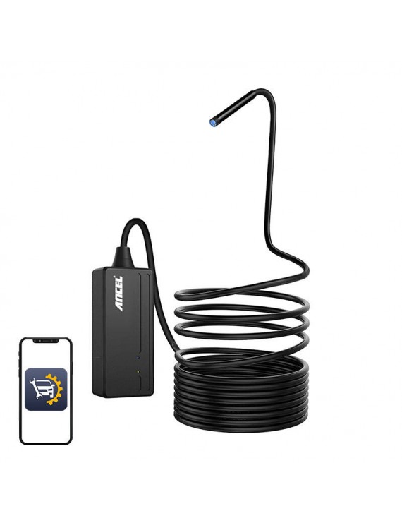 Inspection Camera WiFi Ancel W655
