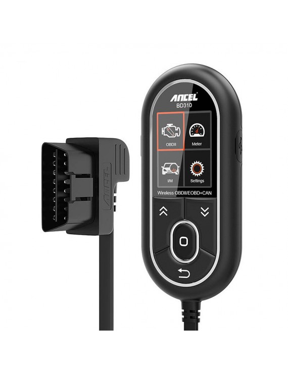 Diagnostic Scanner OBD2 Bluetooth Ancel BD310