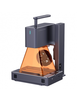 LaserPecker 2 Basic Version