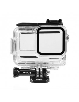 Wodoszczelna obudowa Puluz do kamery Insta360 Ace Pro Wodoszczelna obudowa Puluz do kamery Insta360 Ace Pro