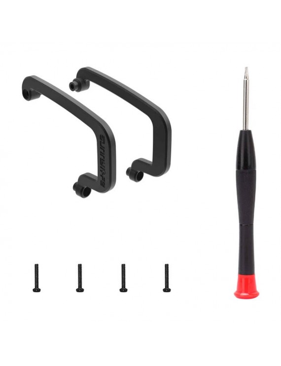 Drone Protection Sunnylife for DJI Avata 2 (black)