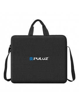 Portable Zipper Storage Bag PULUZ for ring lights (black)