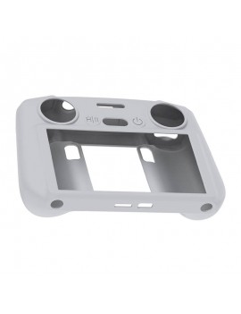 Silicone Protective Case PULUZ for DJI RC 2 (grey)