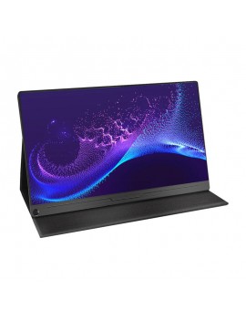 Uperfect Portable Monitor Ubegin B5 15,6