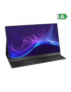 Uperfect Portable Monitor Ubegin B5 15,6