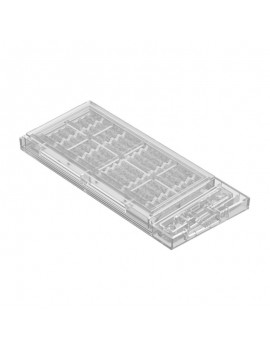HEPA filter for Roidmi Eve Plus