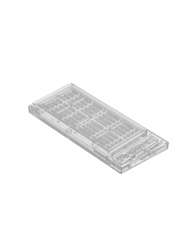 HEPA filter for Roidmi Eve Plus