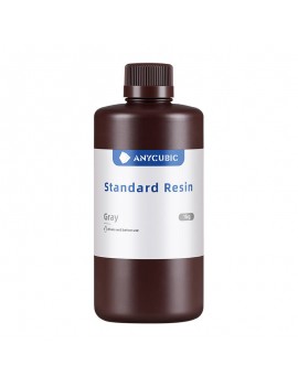 AnyCubic Standard Resin (Grey)