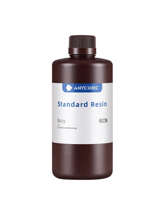 AnyCubic Standard Resin (Grey)