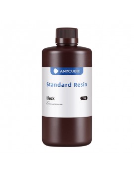 AnyCubic Standand Resin (Black)