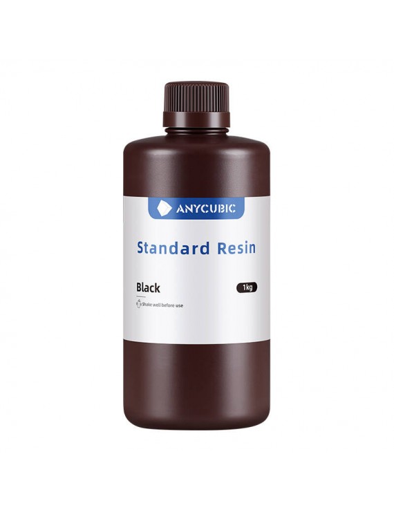 AnyCubic Standand Resin (Black)