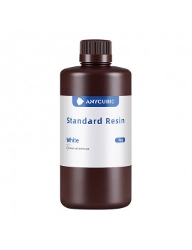 AnyCubic Standard Resin (White)