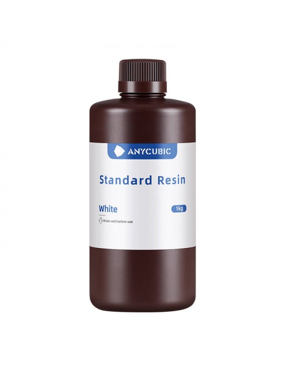 AnyCubic Standard Resin (White)