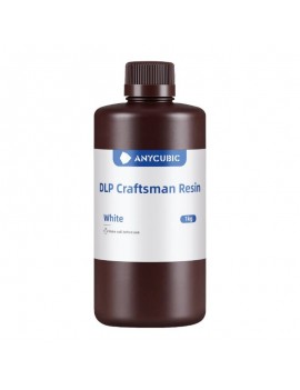 AnyCubic DLP Craftsman Resin (White)