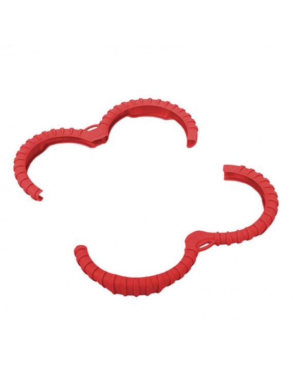 Propeller Guard Protector SUNNYLIFE for DJI Avata 2 (red)