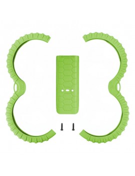 Sunnylife protective cover + propeller guard for DJI Avata 2 (green)