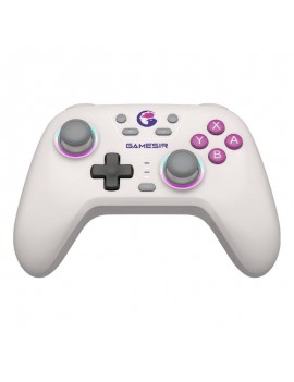 Wireless controler GameSir T4n (white)