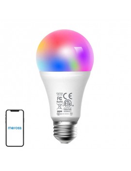 Meross Έξυπνη Λάμπα LED WiFi MSL120EU (χωρίς HomeKit)