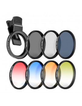 Cellphone filter kit Neewer 58 mm