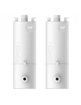Replacement filters for Catlink Pure 2 (2 pcs)