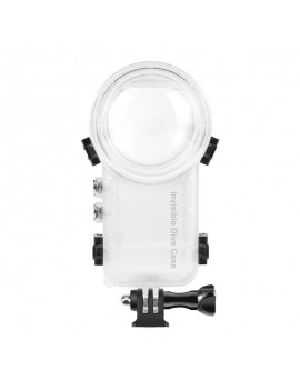 Waterproof diving case PULUZ for Insta360 X4 Waterproof diving case PULUZ for Insta360 X4