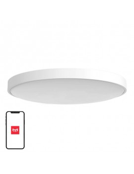 Yeelight Φωτιστικό/Πλαφονιέρα Οροφής Arwen 450S (Λευκό)