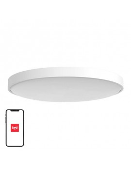 Yeelight Φωτιστικό/Πλαφονιέρα Οροφής Arwen 550S (Λευκό)
