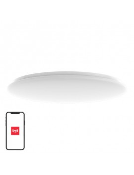 Yeelight Φωτιστικό/ Πλαφονιέρα Οροφής Arwen 550C (Λευκό)