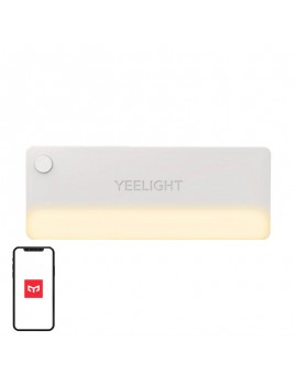 Yeelight Φωτιστικό Συρταριού/Ντουλαπιού LED με Αισθητήρα Κίνησης (Λευκό)