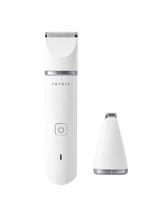 2in1 Pet Trimmer Petkit