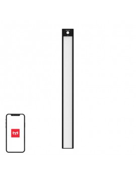 Yeelight Closet Sensor Light 40cm - black 4000 K