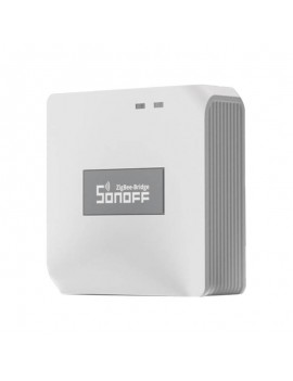 Sonoff Smart ZigBee Bridge Pro ZB Bridge-P (Λευκό)
