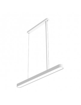 Yeelight Κρεμαστό Φωτιστικό Οροφής Crystal Pendant Light (Λευκό)