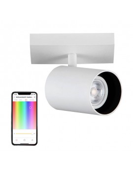 Yeelight Ceiling Spotlight (one bulb) white