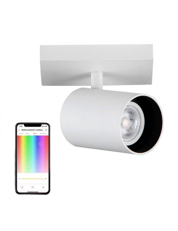 Yeelight Ceiling Spotlight (one bulb) white
