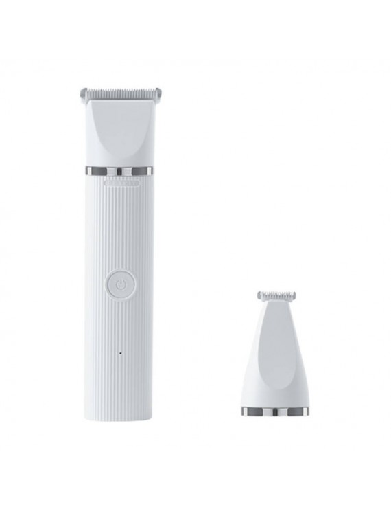 2in1 Pet Trimmer Pro Petkit