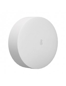 Sonoff Έξυπνος Αισθητήρας Θερμοκρασίας και Υγρασίας Zigbee SNZB-02P (Λευκό)