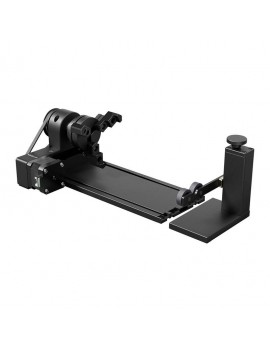 xTool 2 Pro-D/S/P/F Rotary Attachment