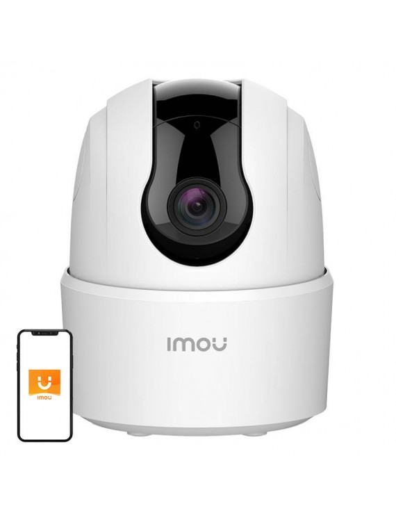 360° Indoor WiFi Camera IMOU Ranger 2C 3MP H.265
