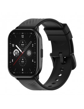 Zeblaze Smartwatch GTS 3 (Μαύρο)