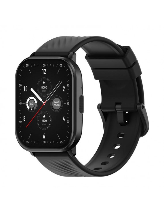 Zeblaze Smartwatch GTS 3 (Μαύρο)