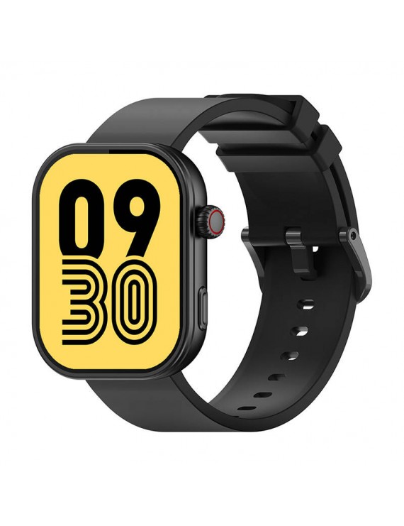 Zeblaze Smartwatch Btalk Plus (Μαύρο)
