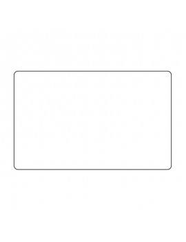 Thermal Labels Niimbot stickers 80x50 mm - 560 pcs White