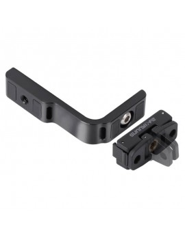 Magnetic mount adapter Sunnylife for Insta360 X4