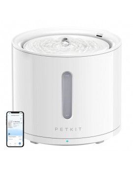Smart pet drinking fountain Petkit Eversweer Solo 2